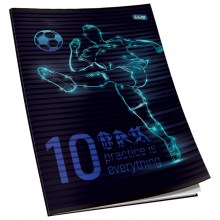 Teka meki uvez A4 karo